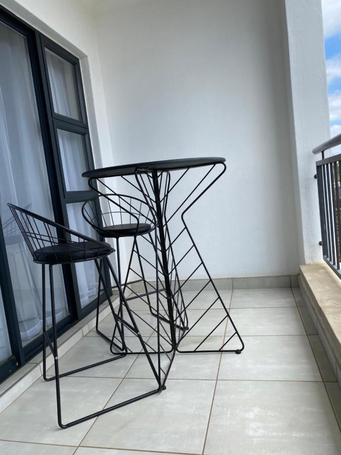 The Blyde 104 Διαμέρισμα Pretoria-Noord Εξωτερικό φωτογραφία