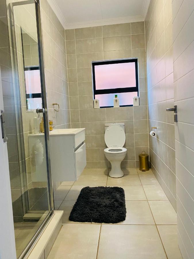 The Blyde 104 Διαμέρισμα Pretoria-Noord Εξωτερικό φωτογραφία