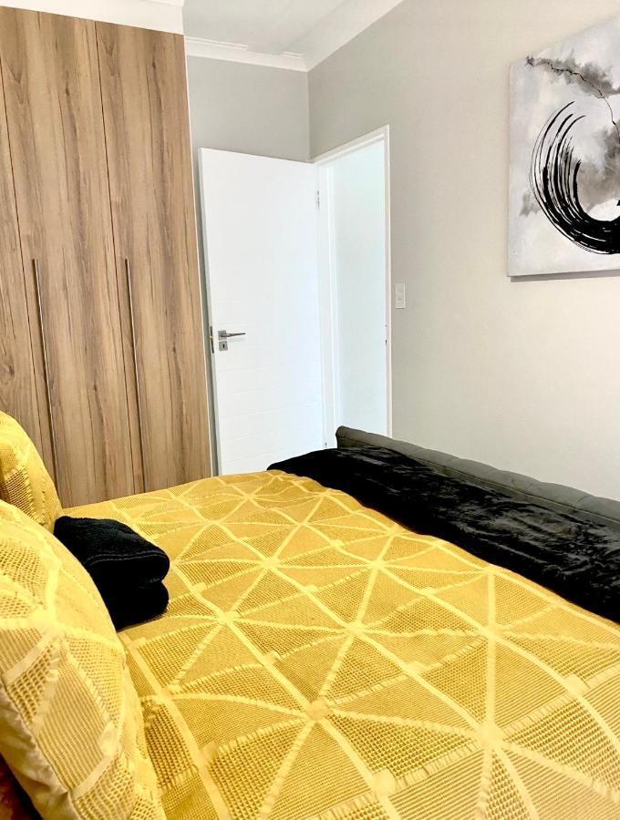 The Blyde 104 Διαμέρισμα Pretoria-Noord Εξωτερικό φωτογραφία