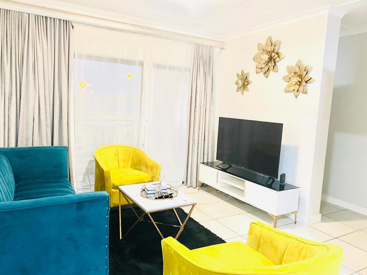 The Blyde 104 Διαμέρισμα Pretoria-Noord Εξωτερικό φωτογραφία